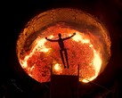 Figure, F.02 robotlarını görkemli bir şekilde uğurluyor: Birkaç insansı makine kendi kendine bir fırına atlıyor.
