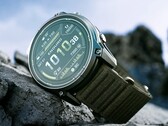 Garmin Enduro 4, özellikle uzun pil ömrüyle öne çıkmaya hazırlanıyor.