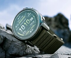 Garmin Enduro 4, özellikle uzun pil ömrüyle öne çıkmaya hazırlanıyor.
