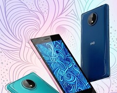 HMD Asha 505'te ne çentik ne de delik bulunuyor.