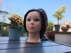 Ön kamera görüntüsü