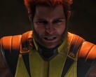 Marvel'in Wolverine karakterinden Logan gösteriliyor