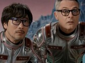 Nicolas Winding Refn ve Hideo Kojima, yapay zeka tarafından üretilen bir Prada reklamında