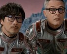 Nicolas Winding Refn ve Hideo Kojima, yapay zeka tarafından üretilen bir Prada reklamında