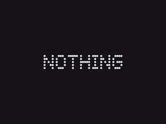 Nothing'in ürün yelpazesinde akıllı telefonlar, kulaklıklar ve akıllı saatler yer alıyor.