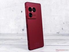 Görünüşe göre Sony, burada gösterilen Xperia 1 VIII'in halefini şimdiden geliştirmeye başlamış.
