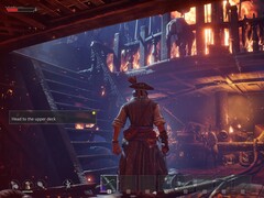 Windrose 14 Nisan 2026'da Erken Erişime giriyor.