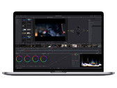 İnceleme: Apple MacBook Pro 15 2018 (2.9 GHz i9, Vega 20)