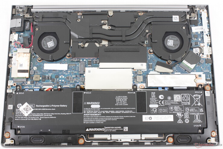 Model iki DDR5 SODIMM yuvası ve iki M.2 PCIe4 x4 2280 SSD yuvası sunuyor