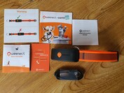 Weenect XT + aksesuarlar