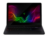 Kısa inceleme: Razer Blade Pro 2017 (i7-7820HK, GTX 1080, 4K) Laptop