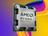 AMD Zen 6 masaüstü CPU'ları, burada resmedilen Zen 5 CPU ile aynı anakartlarda yer alacak.