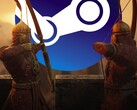 Age of Empires IV, 16 Haziran 2026'ya kadar Steam'de %65 indirimle satılıyor.
