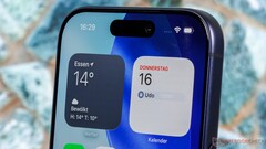 Yaklaşan Android amiral gemileri, Apple'un 18 MP Center Stage kamerasına benzer bir ön lense sahip olabilir - çok daha yüksek bir çözünürlükle.