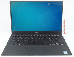 Dell XPS 13 9360