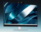 Dell’in en yeni konferans monitörü, 43 inçlik bir paneli 8 megapiksel bir kamerayla birleştiriyor.