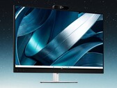 Dell’in en yeni konferans monitörü, 43 inçlik bir paneli 8 megapiksel bir kamerayla birleştiriyor.