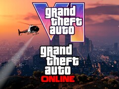 GTA 6 ve GTA Online için afiş gösterildi