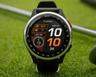 Garmin’in Approach S44 akıllı saati yeni bir yazılım güncellemesi alıyor