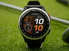 Garmin’in Approach S44 akıllı saati yeni bir yazılım güncellemesi alıyor