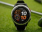 Garmin’in Approach S44 akıllı saati yeni bir yazılım güncellemesi alıyor