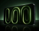 Redmi K100 Pro serisinin ekranı