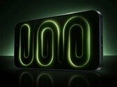 Redmi K100 Pro serisinin ekranı