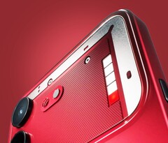 Nothing Phone (4b), kırmızı renkli RCB Edition versiyonuyla da satışta.