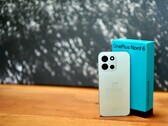OnePlus Nord 6 test edildi