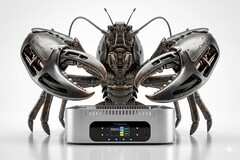 OpenClaw furyasının bir sonucu mu? (Yapay zeka görüntüsü, Nano Banana ile oluşturulmuştur)