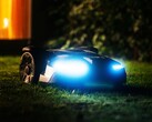 Robot çim biçme makinelerinin ABD'nin ulusal güvenliğine tehdit oluşturduğu söyleniyor.