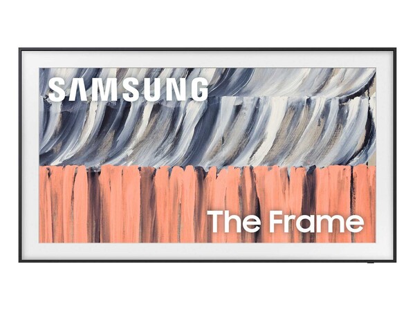 Samsung, The Frame 2026'nın yakında piyasaya sürüleceğini söylüyor.