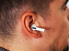 AirPods Pro 3 testi