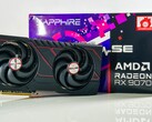 Sapphire Pulse AMD Radeon RX 9070 GRE incelemede