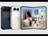 Apple'ın ilk katlanabilir akıllı telefonu, iPhone Duo adıyla piyasaya çıktı