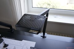 Magnus Evo XL Montajı