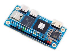 Orange Pi Zero 3W kompakt bir üründür