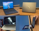 Surface Laptop Ultra.