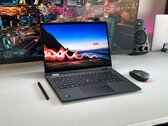 Lenovo ThinkPad T14s 2'si 1 Arada Gen1 İncelemesi - Yeni iş amaçlı dönüştürülebilir bilgisayar soru işaretleri yaratıyor
