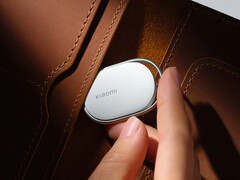 Xiaomi Tag Apple Find My ve Google Find Hub uyumludur.