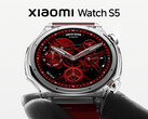 Xiaomi Watch S5 Transparent Edition, kesinlikle sınırlı sayıda üretilmiş bir modeldir.
