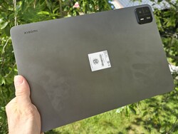 Xiaomi Pad 6 Max 14 Tablet incelemesi. TradingShenzhen tarafından sağlanan test cihazı