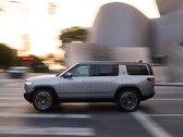 2027 Rivian R1S'nin bir resmi