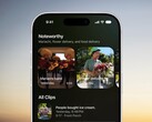 Apple Ana sayfadaki yapay zeka özelliklerini kullanmak için ücretli bir abonelik gereklidir.