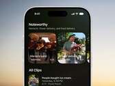 Apple Ana sayfadaki yapay zeka özelliklerini kullanmak için ücretli bir abonelik gereklidir.