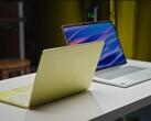 Apple MacBook Neo 2,7 lbs. (1,23 kg) ağırlığındayken, Lenovo IdeaPad Slim 5x ise 3,3 lbs. (1,48 kg) ağırlığındadır.
