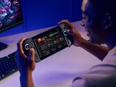 Asus ROG Xbox Ally X, yetenekli bir NPU'ya sahip olan Ryzen Z2 Extreme üzerinde çalışıyor.
