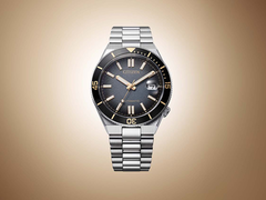 Yeni Citizen Tsuyosa Shore