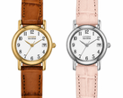 Citizen EW1277-15A ve EW1273-08A (soldan sağa)