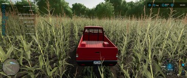 Farming Simulator 22